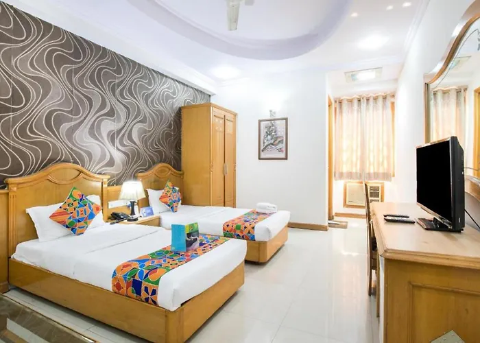 Hotel Kochar Continental