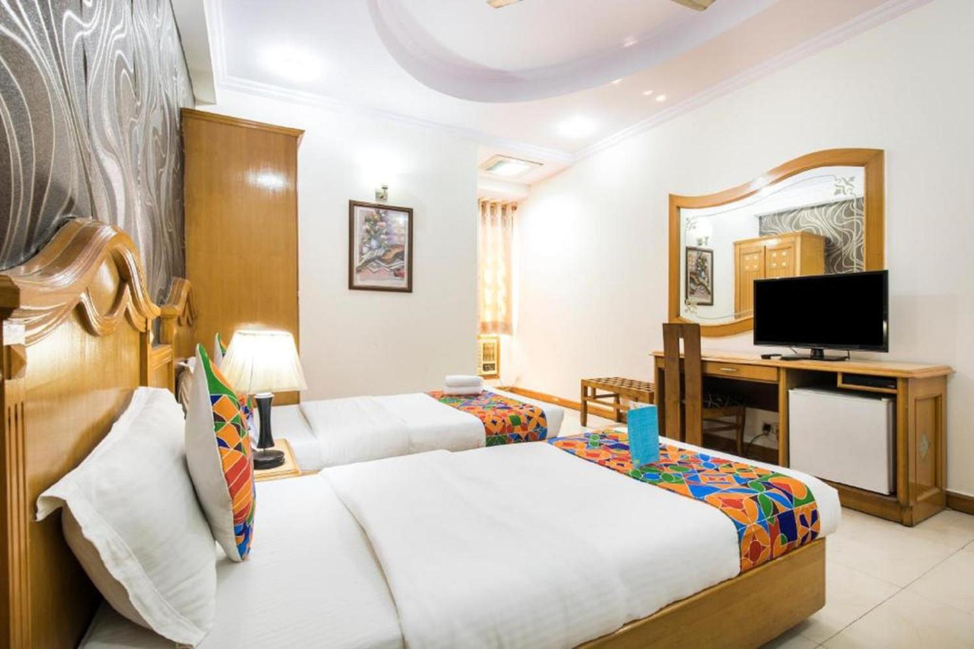 Hotel Kochar Continental New Delhi